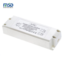 10W-400W LED Dimmable PWM Dimmer fluorescent LED lamps 0/1-10v dimming driver push dimmer 10 watts led driver